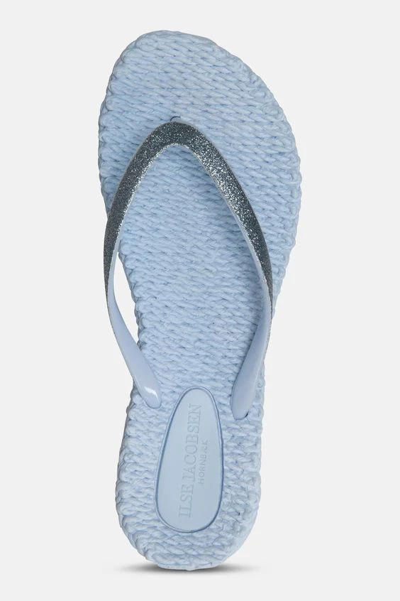 ILSE JACOBSEN- WOMEN'S CHEERFUL SANDAL - Image 3