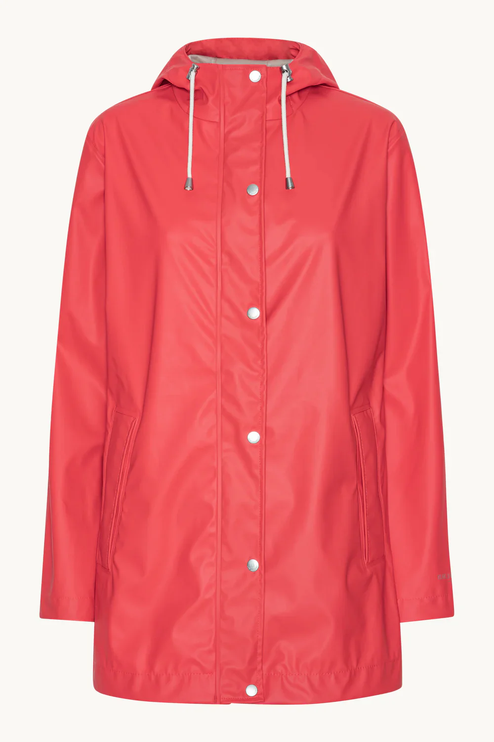 ILSE JACOBSEN - RAIN JACKET RAIN228FR - Image 10