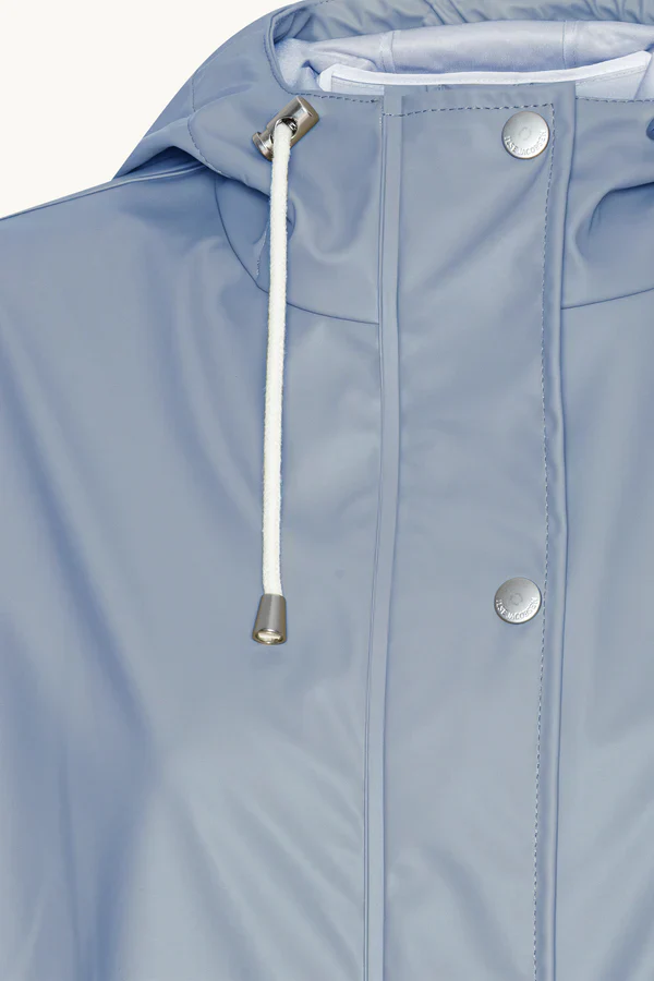 ILSE JACOBSEN - RAIN JACKET RAIN228FR - Image 13