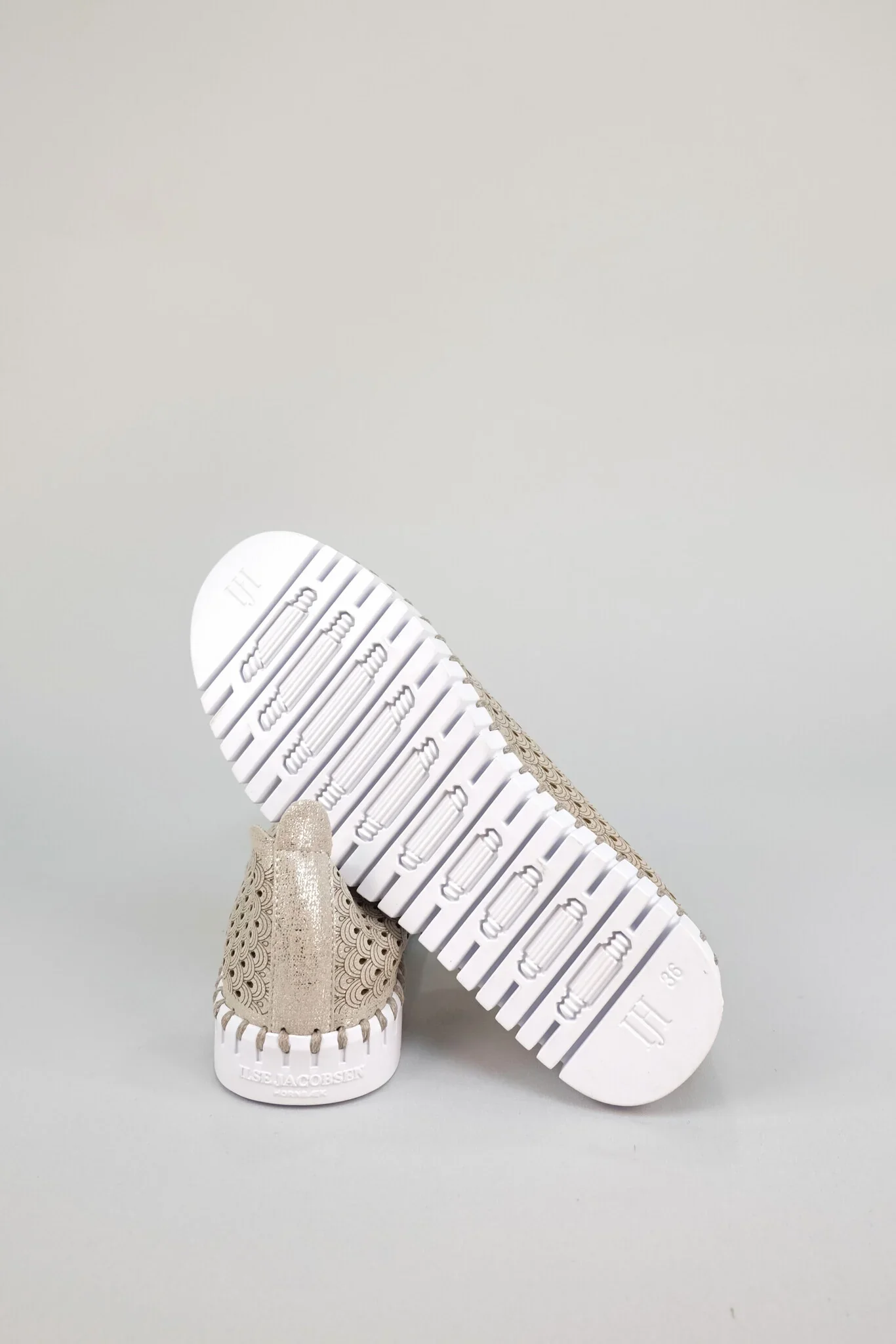 ILSE JACOBSEN - WOMEN'S TULIP3223 SHOE - Image 3
