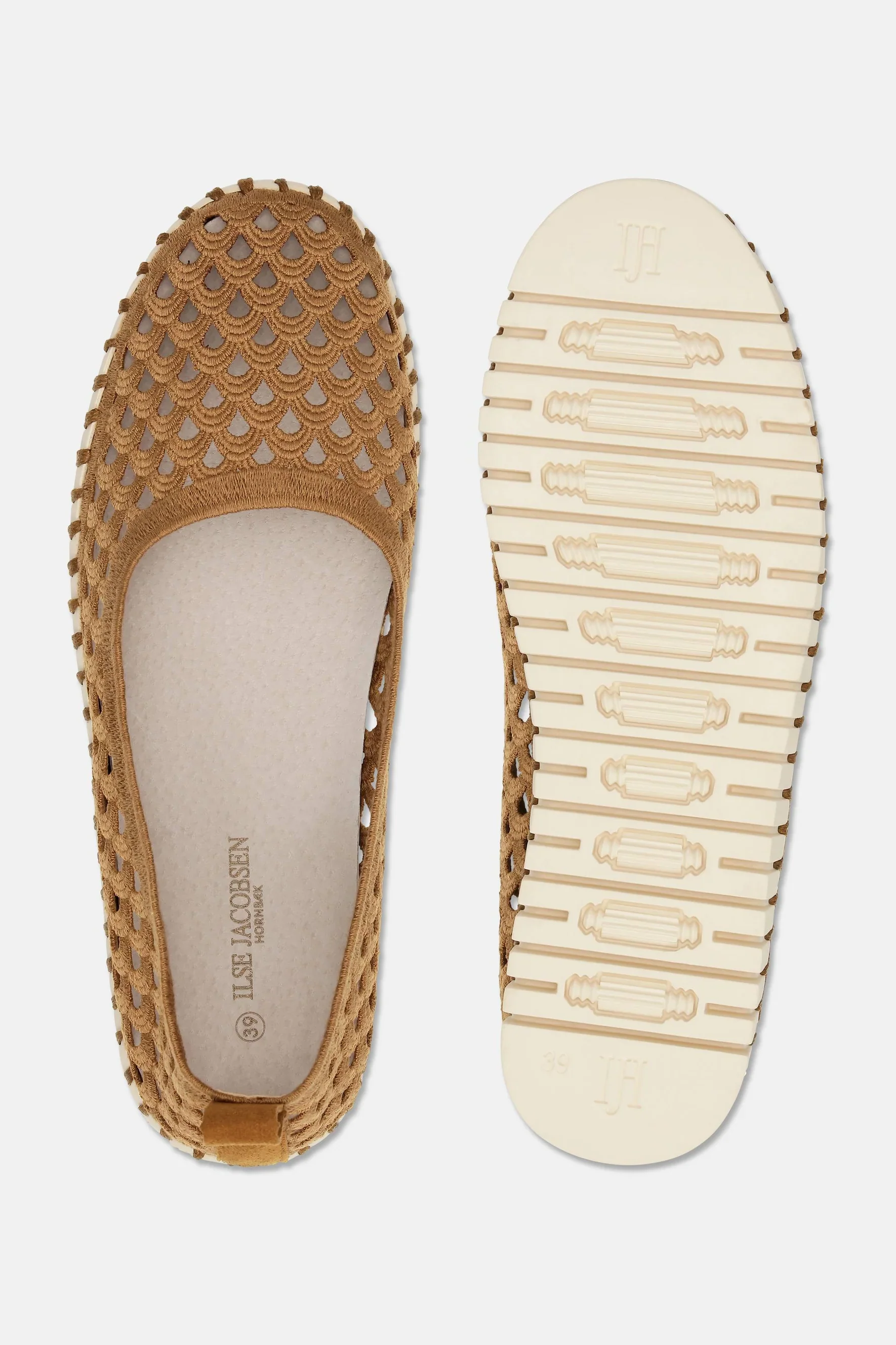 ILSEJACOBSEN - WOMEN'S TULIP3479 SHOE - Image 5