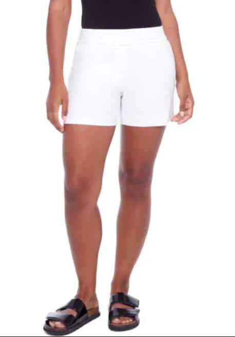 ILTM- WOMEN'S TECHNO SHORT (3 Colours) - Image 4