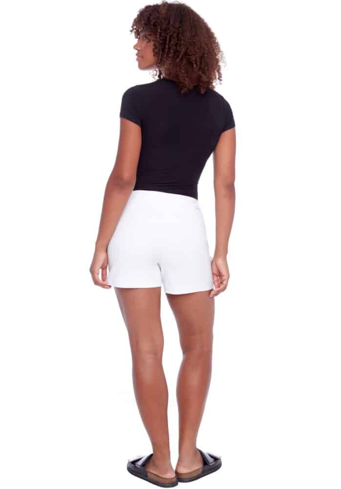 ILTM- WOMEN'S TECHNO SHORT (3 Colours) - Image 5