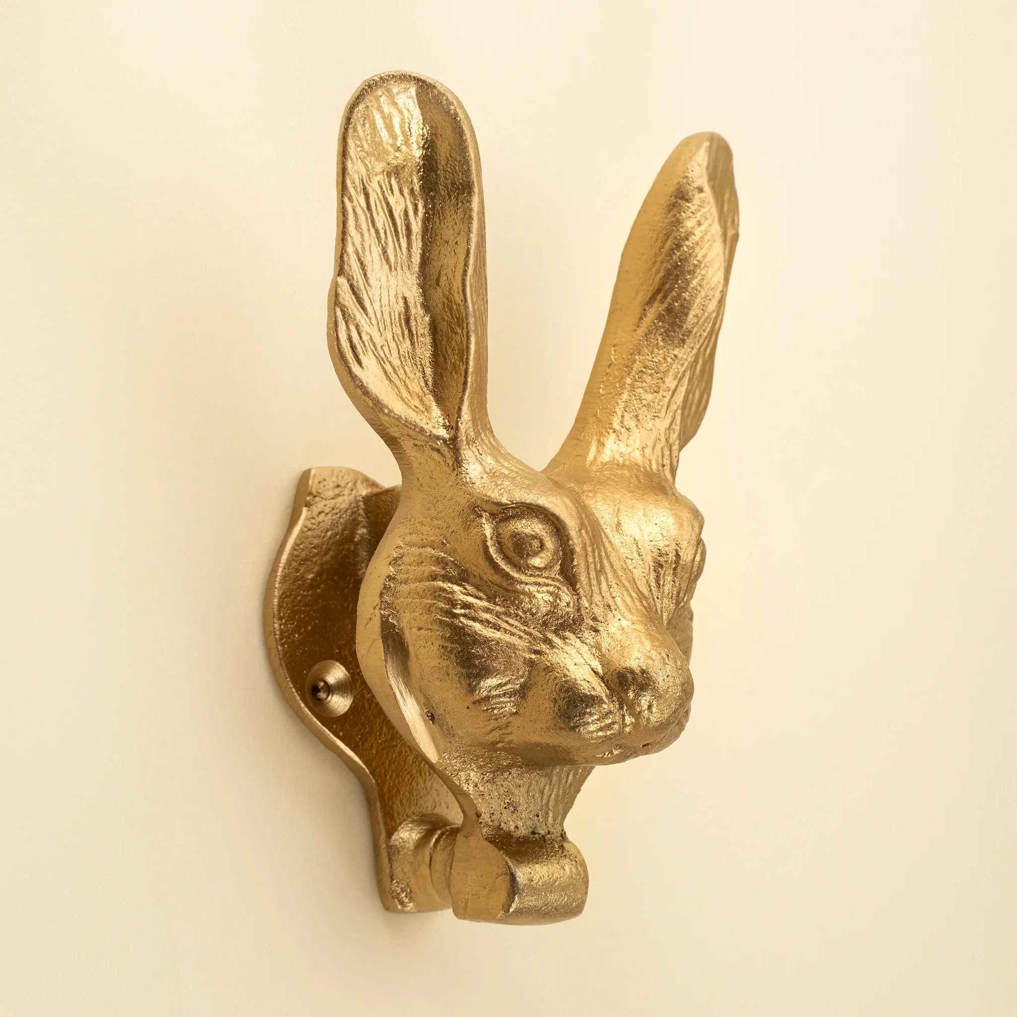 INDABA - HARE DOOR KNOCKER - Image 2