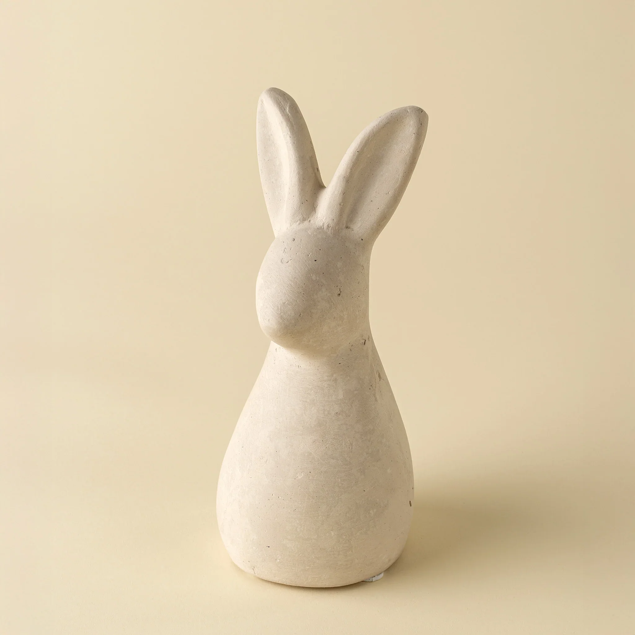 INDABA - PAPER MACHE BUNNY - Image 2