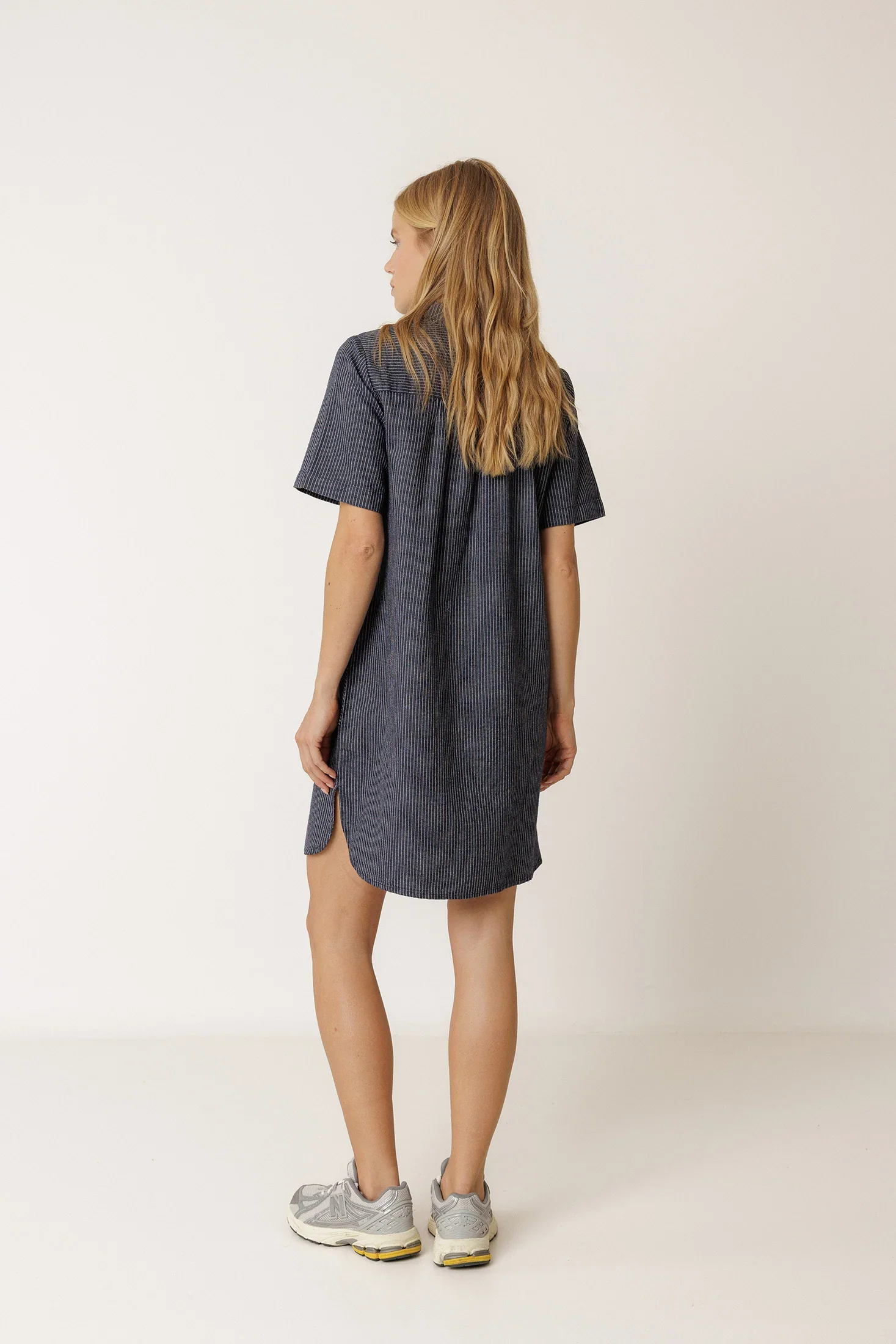 INDI & COLD - WOMEN’S DRESS VV26MI273 - Image 3