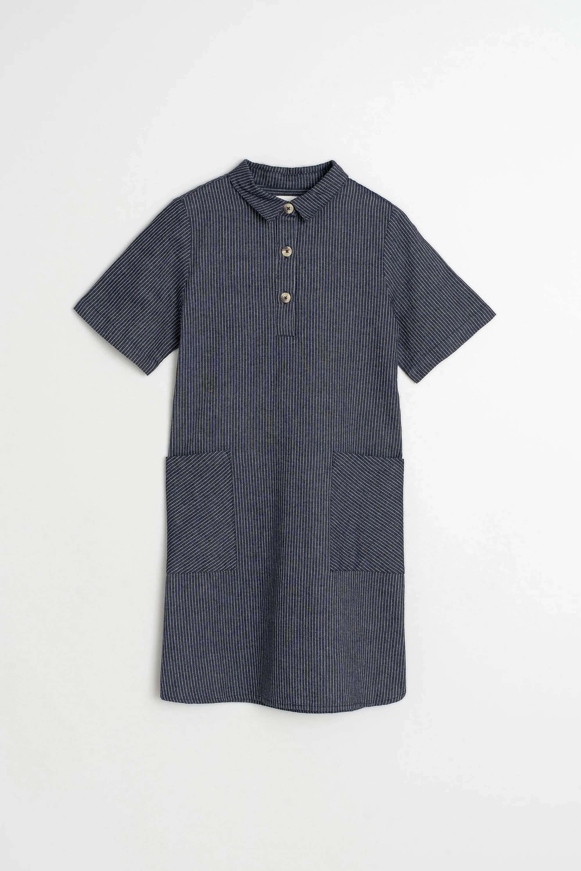 INDI & COLD - WOMEN’S DRESS VV26MI273 - Image 6