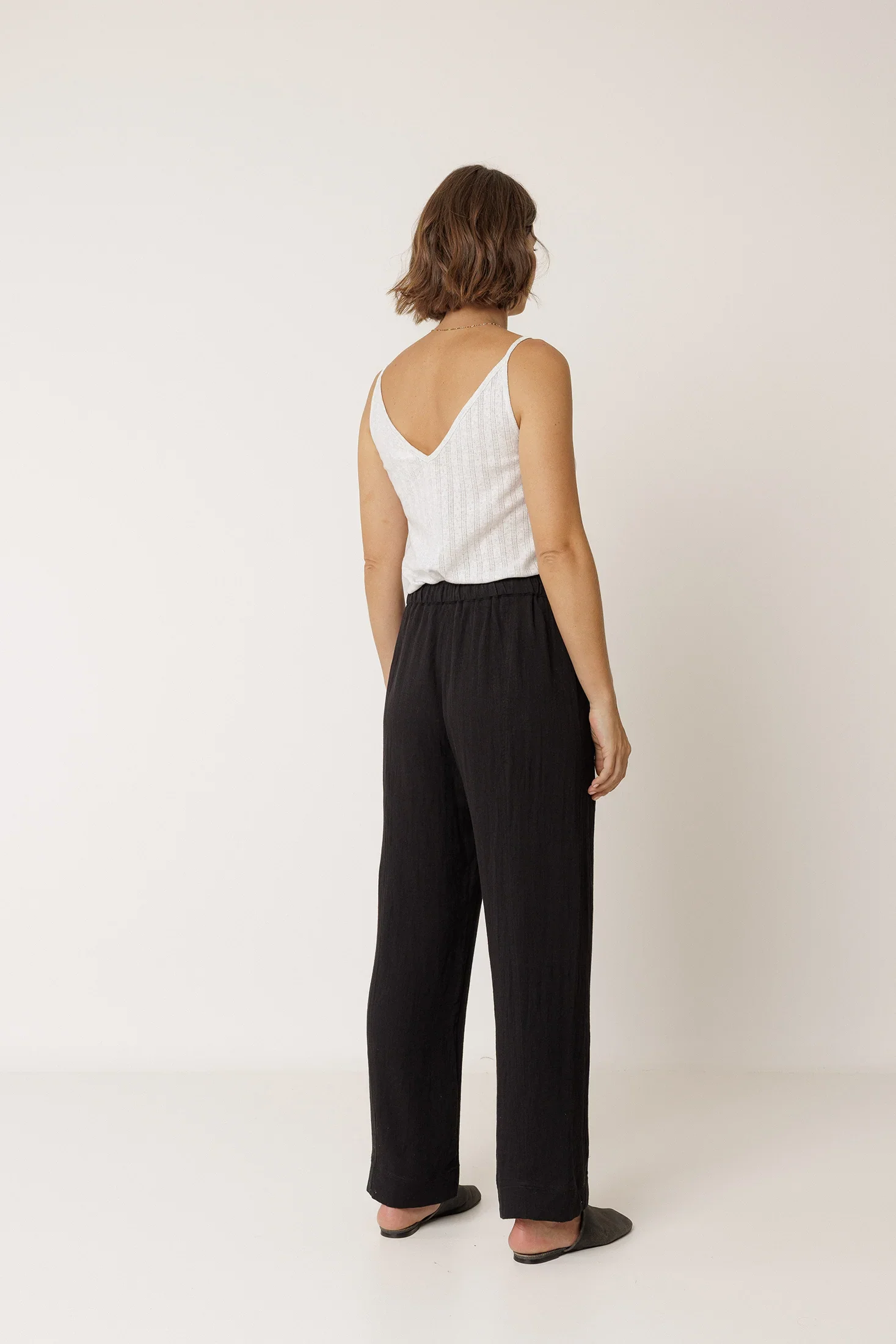 INDI & COLD - WOMEN’S PANT VV26NM290 - Image 10