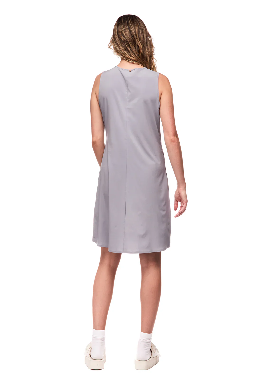 INDYEVA - LIEVE DRESS S26D0002 - Image 6