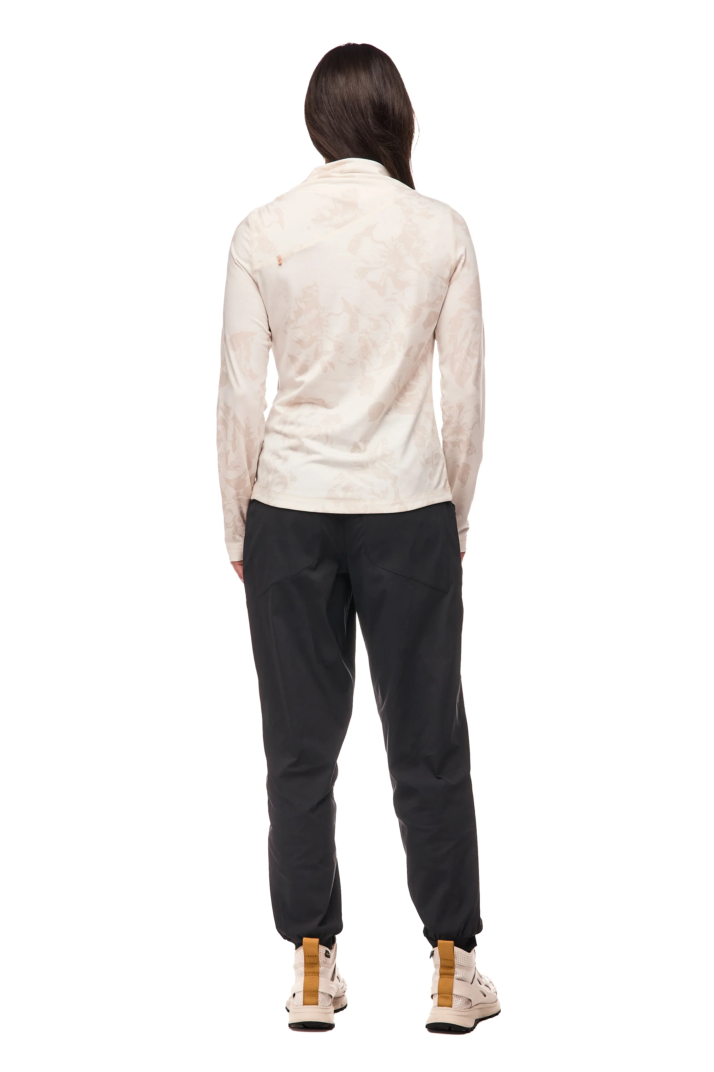 INDYEVA - WOMENS PANT ANDOLANA - Image 2