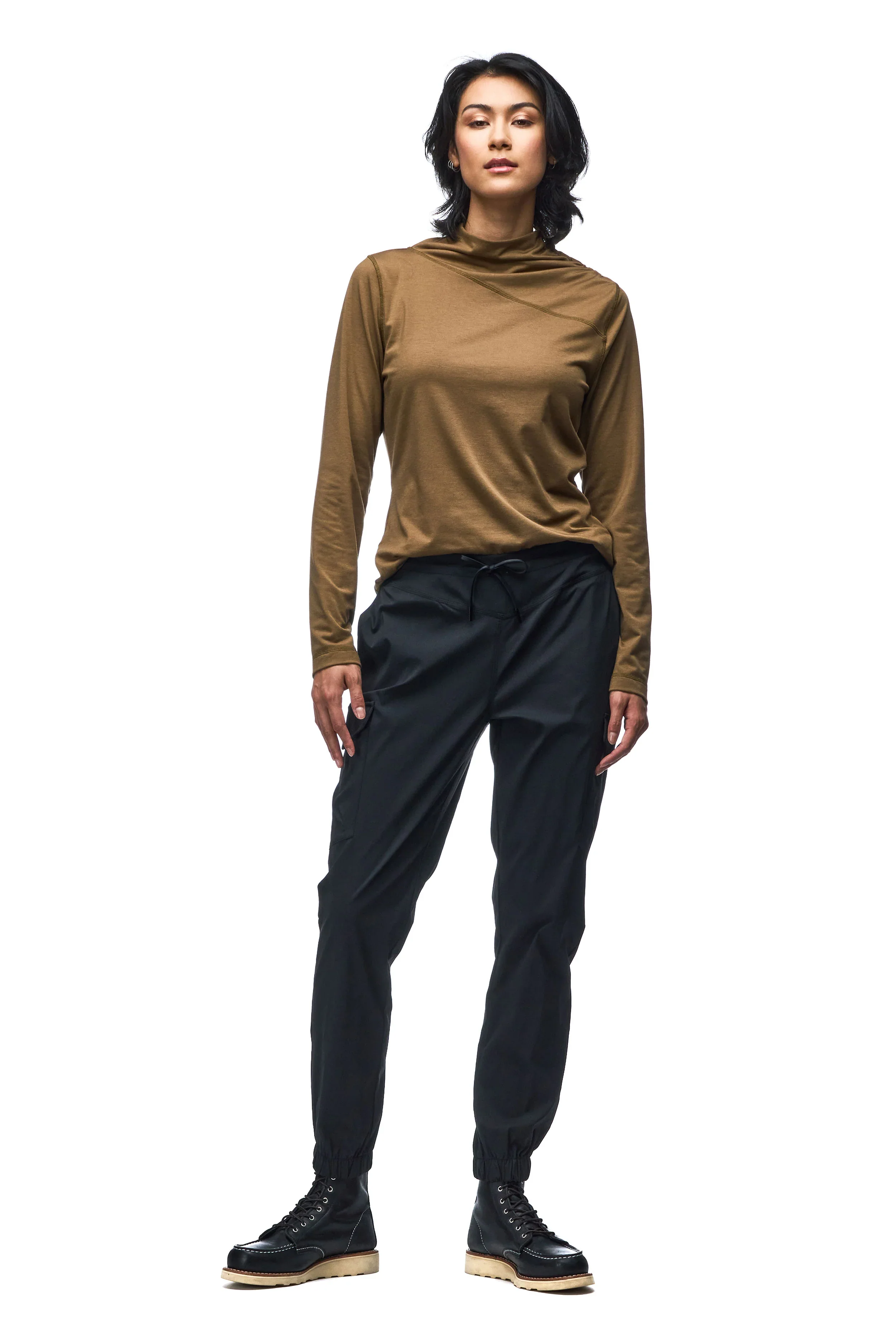 INDYEVA - WOMENS PANT ESTIRADA HV II - Image 2