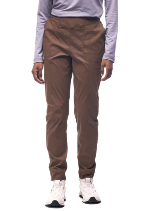 INDYEVA - WOMENS PANT MATKAILU HV II - Image 2
