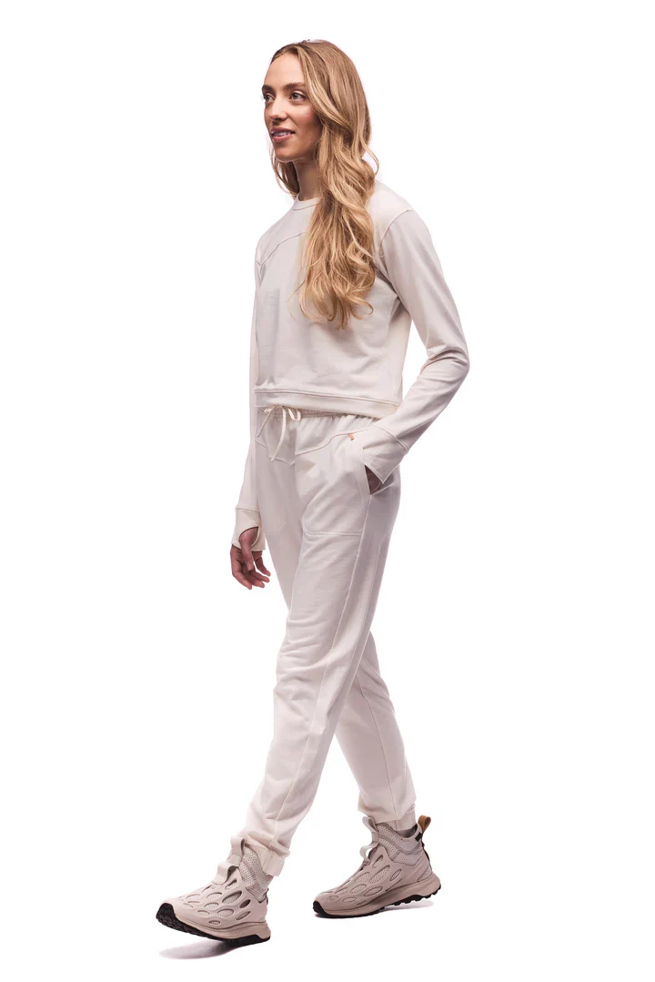 INDYEVA - WOMENS WOL PANT - Image 2