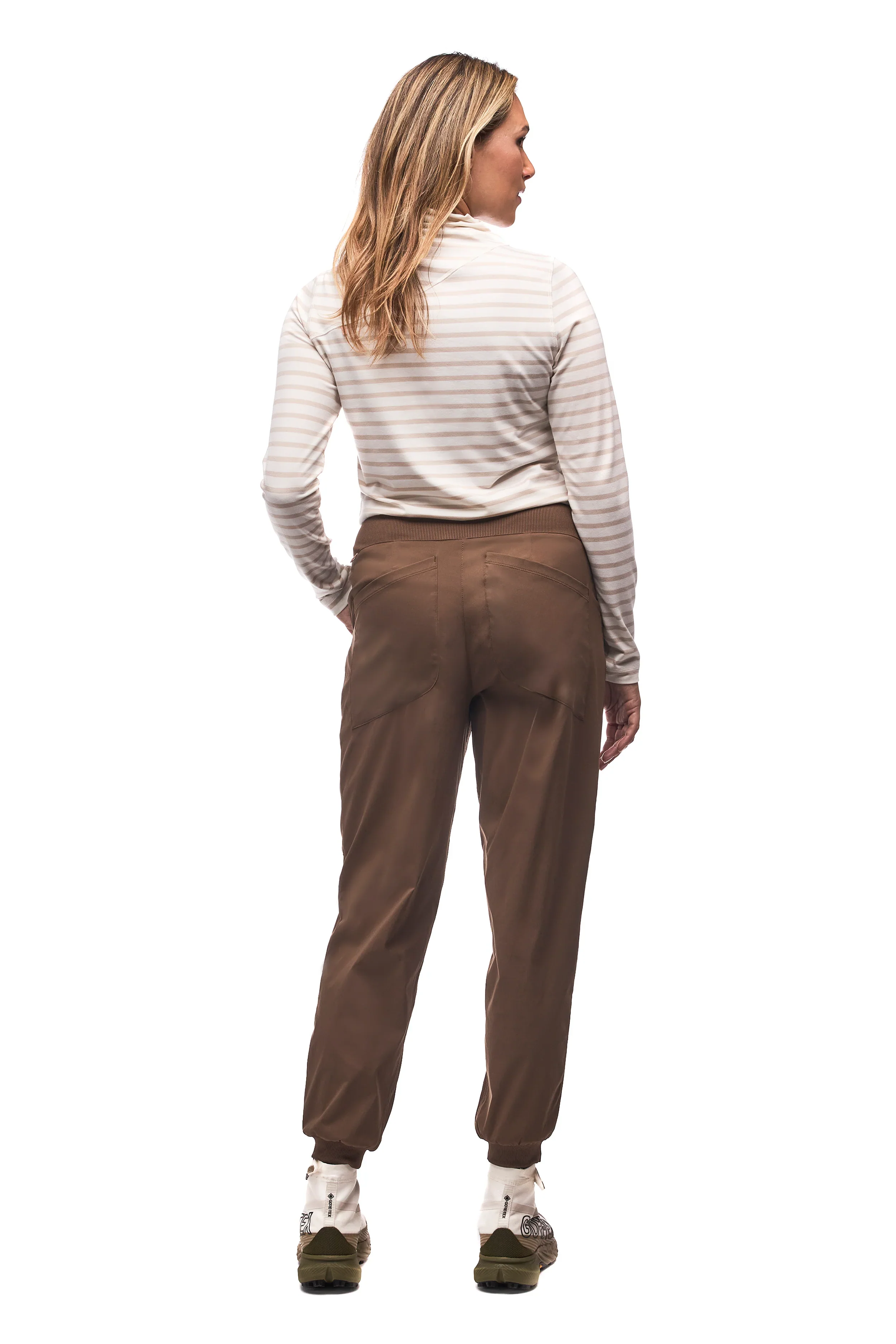 INDYEVA - WOMENS TOP LUZ II - Image 4