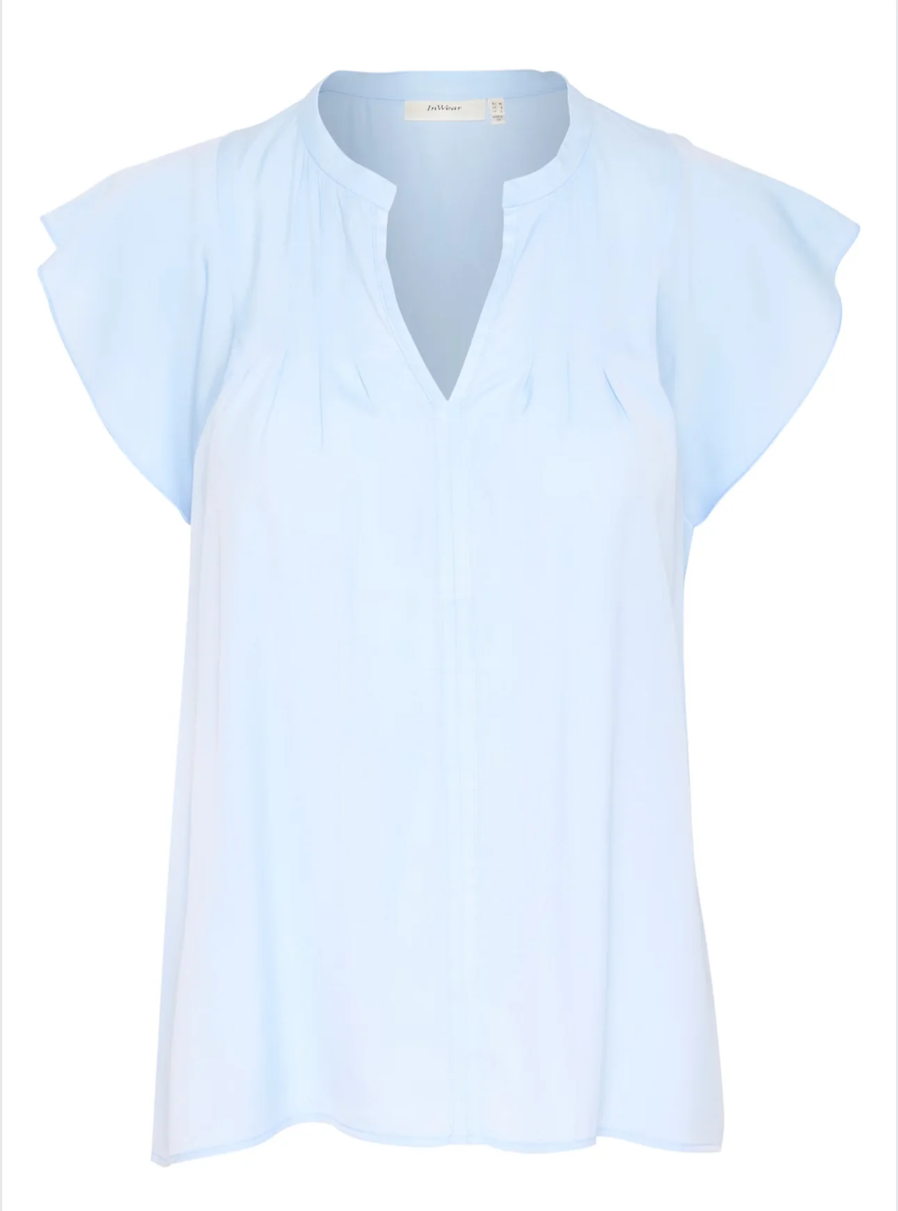 INWEAR- WOMEN'S CIDENZA BLOUSE - Image 7