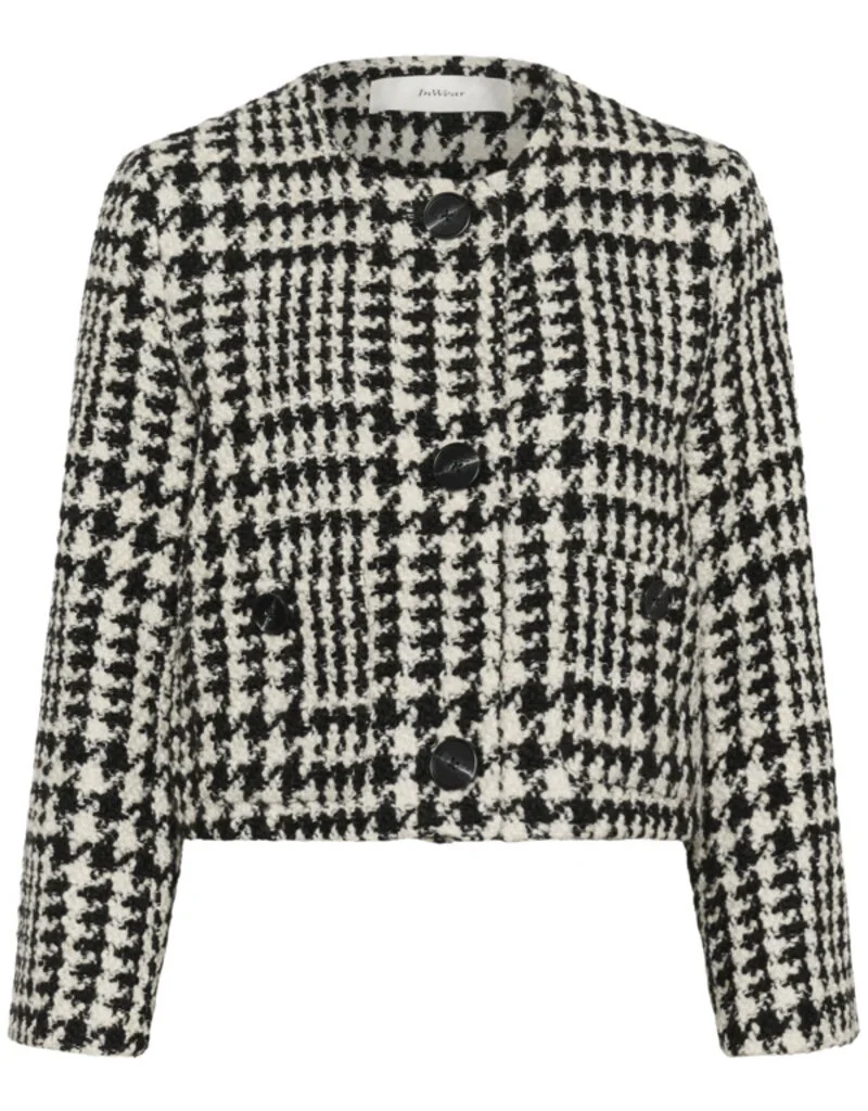 INWEAR- WOMEN'S BRYA JACKET - Image 6