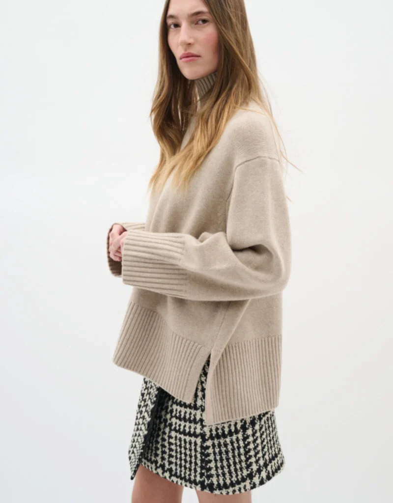 INWEAR- WOMEN'S BRYA SKIRT - Image 2