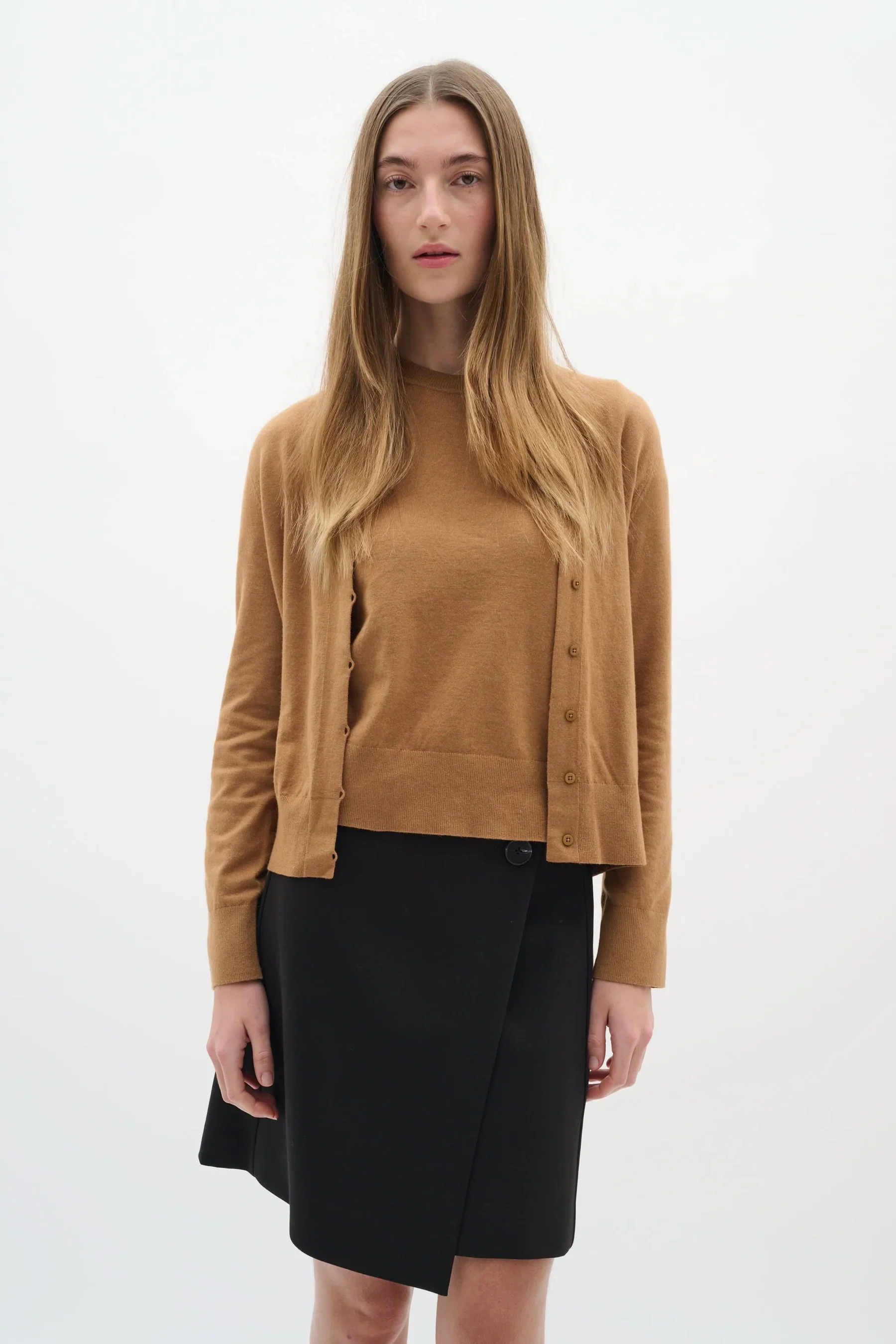 INWEAR- WOMEN'S BRYELLE SKIRT - Image 2