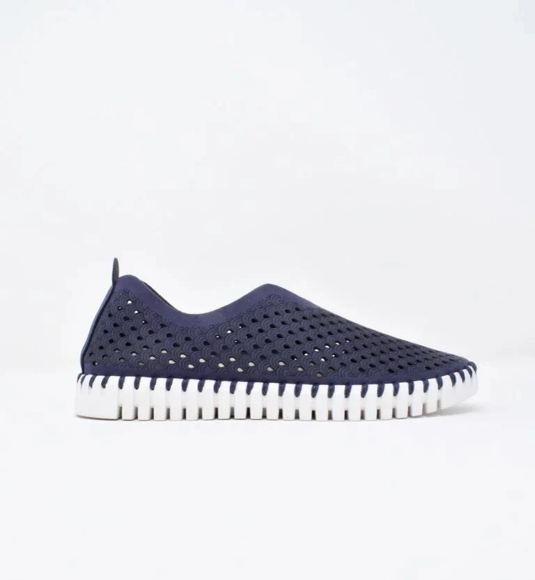 ISLE JACOBSEN - WOMEN'S TULIP139 SHOE - Image 2