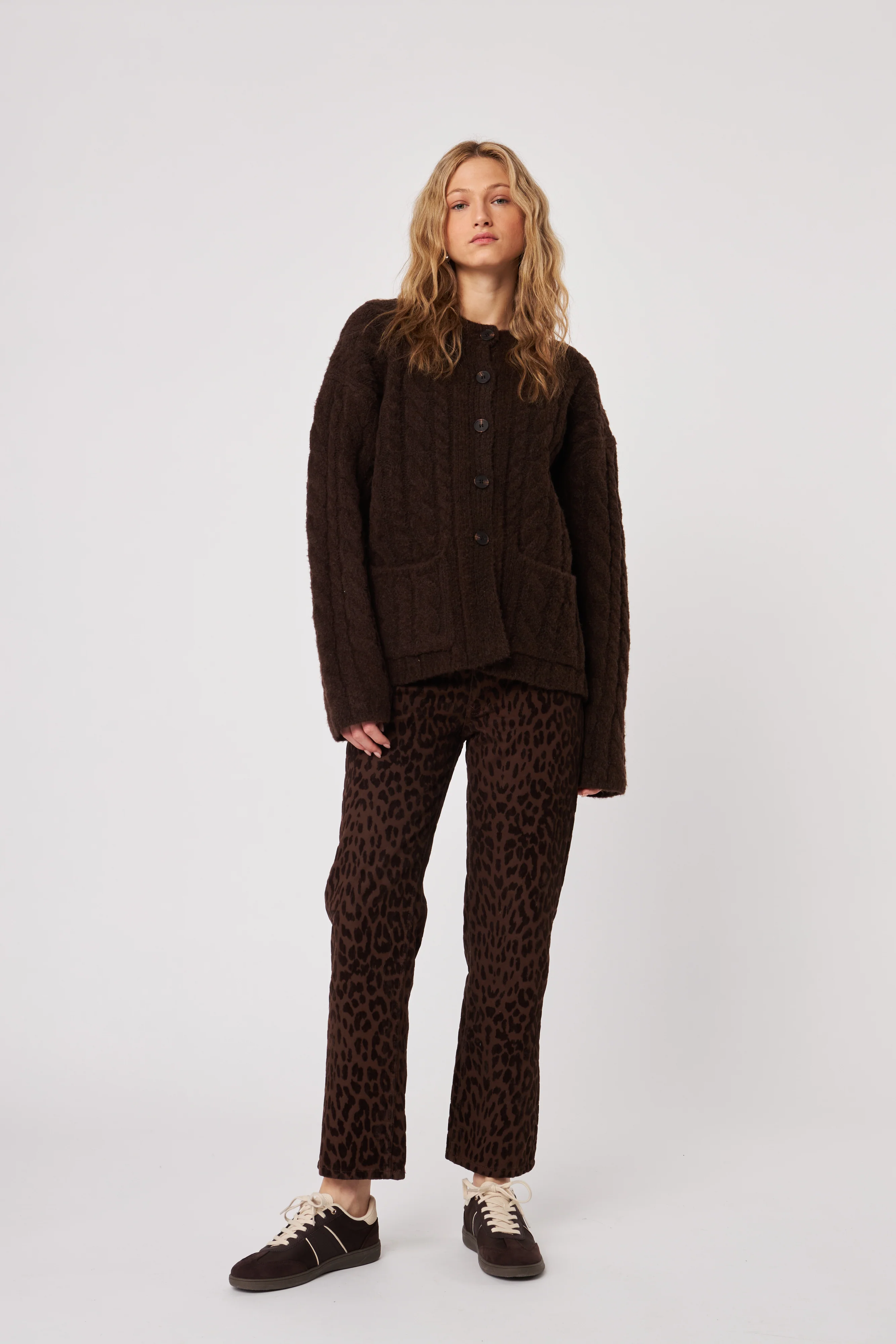 JOHN + JENN - WOMENS BLAZER ZAIRE - Image 3