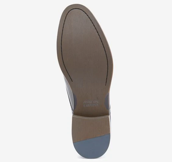 JOHNSTON & MURPHY- MEN'S CONARD 2.0 CAP DRESS SHOE - Image 4