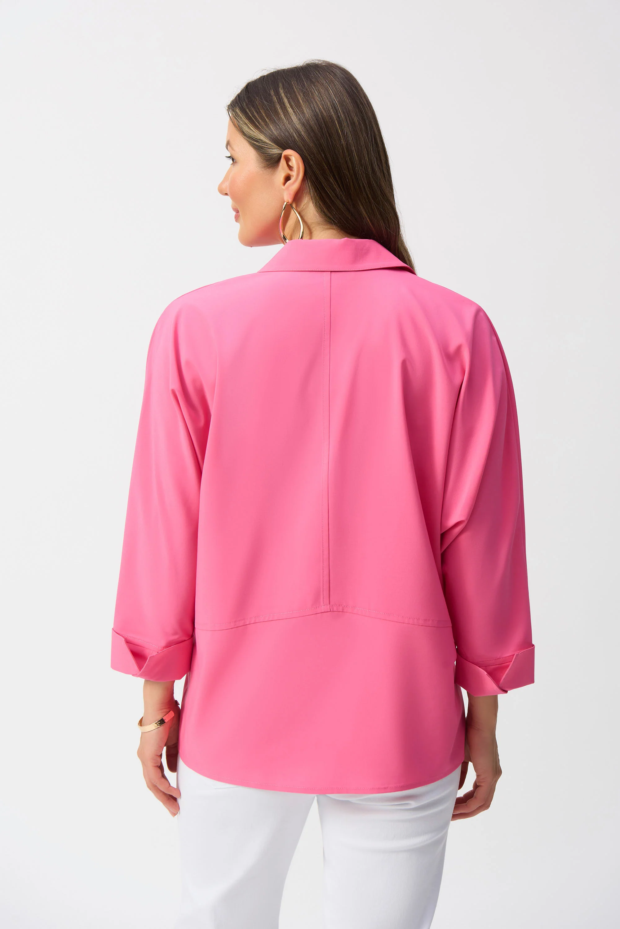 JOSEPH RIBKOFF- WOMEN'S TOP 251948 - Image 7