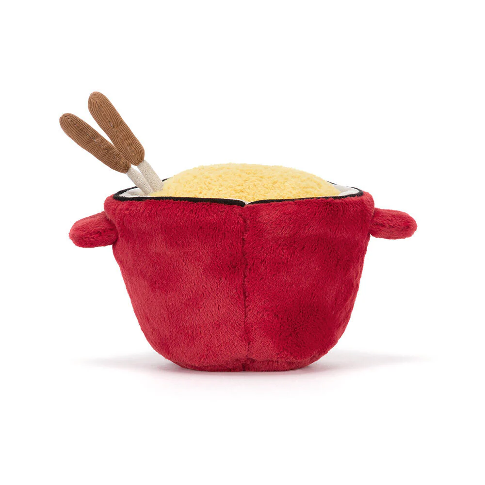 JELLYCAT - AMUSEABLES CHEESE FONDUE - Image 5