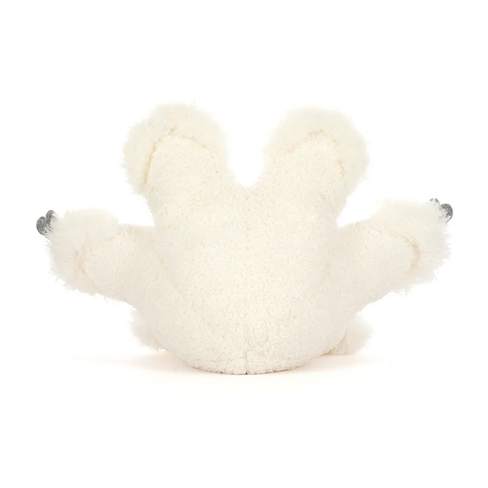 JELLYCAT - AMUSEABLES SNOWFLAKE - Image 5