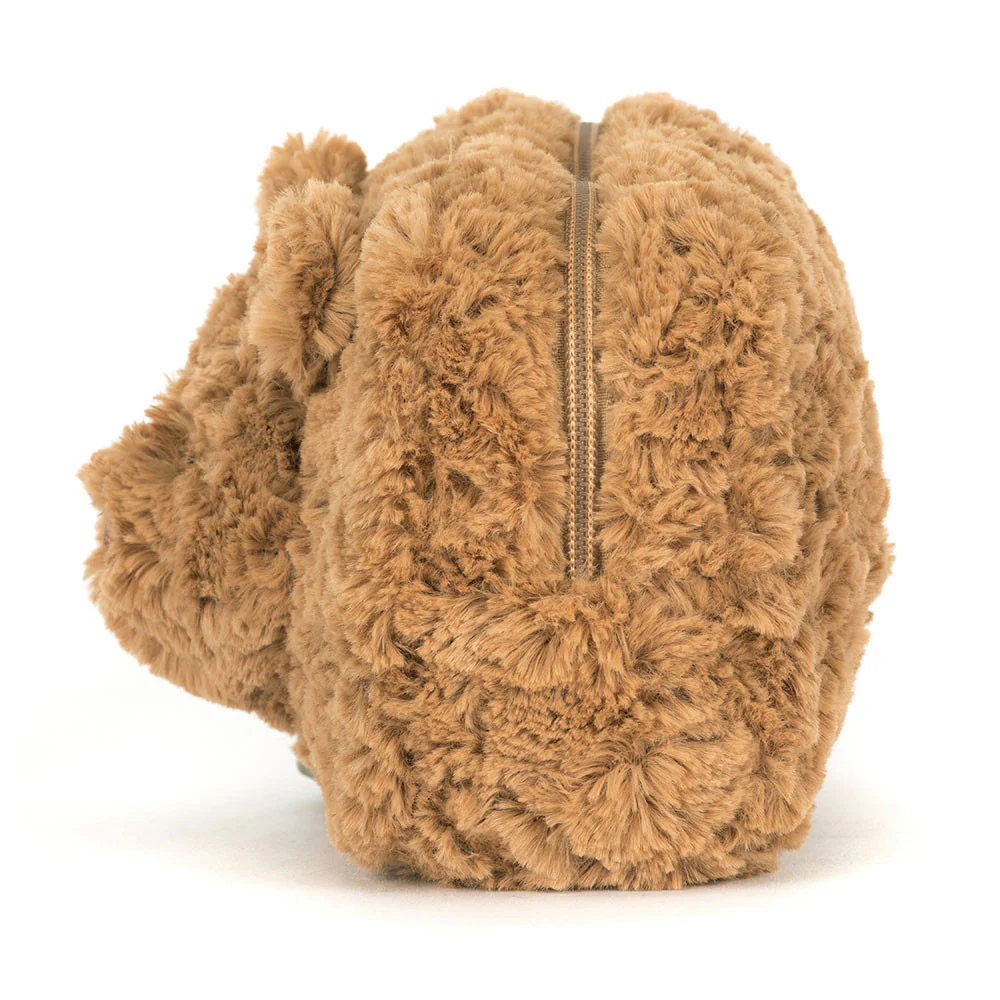 JELLYCAT - PLUSH TOY BARTHOLOMEW BEAR POUCH - Image 5