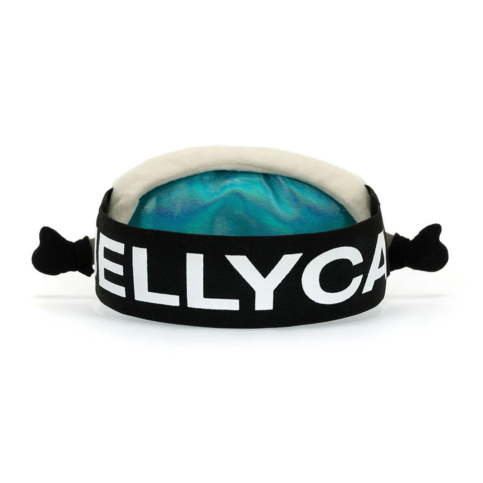 JELLYCAT - PLUSH TOY AMUSABLES SPORTS SKI GOGGLES - Image 3