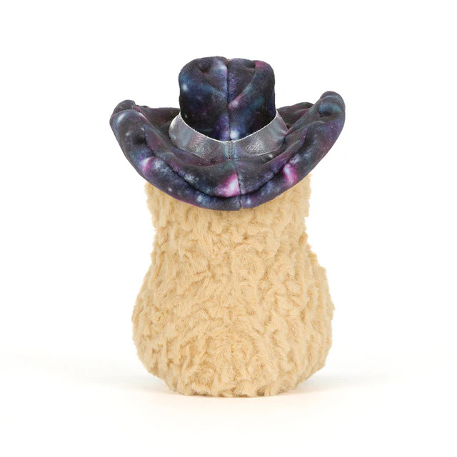 JELLYCAT - AMUSEABLES PEANUT SPACE RODEO OUTFIT - Image 3