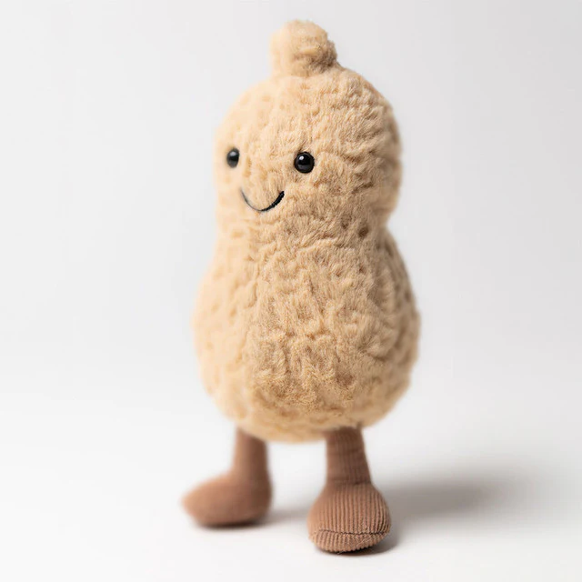 JELLYCAT - AMUSEABLES PEANUT - Image 2