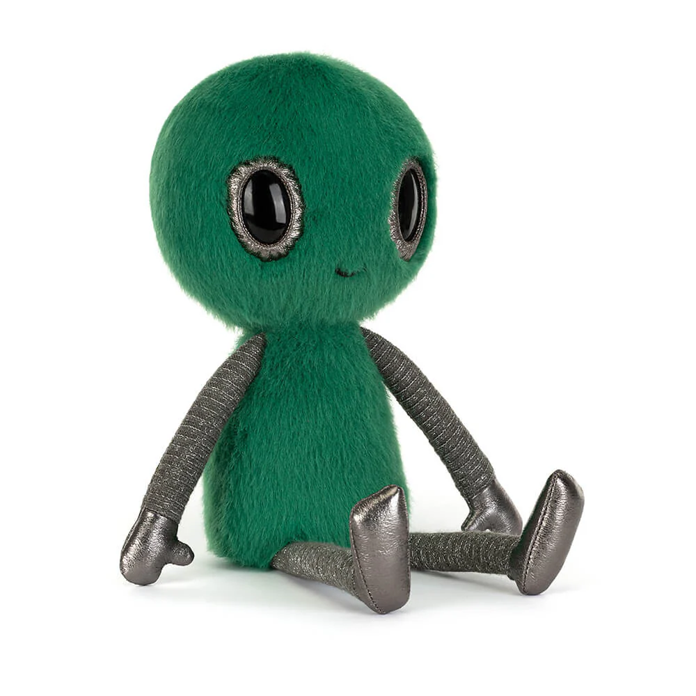 JELLYCAT - ZYLLAN ALIEN - Image 2