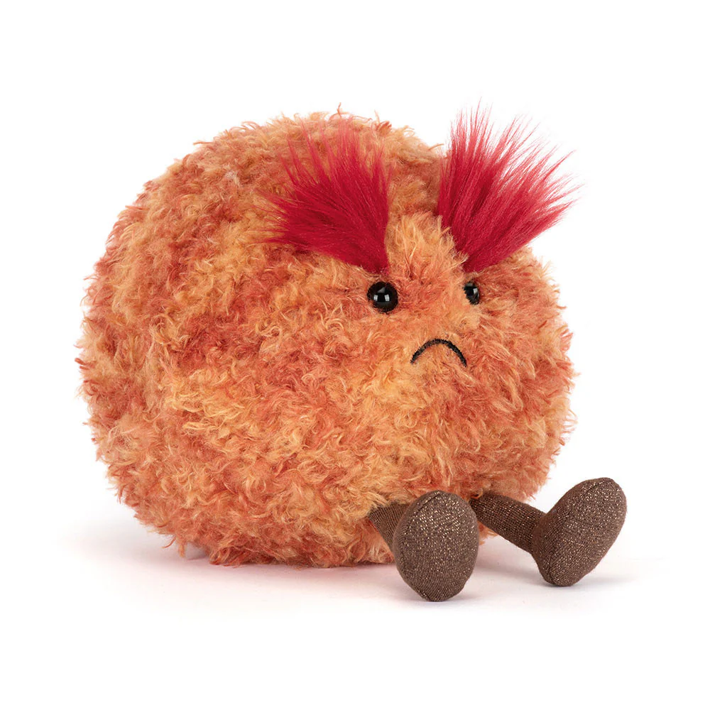 JELLYCAT - AMUSEABLES PLANET MARS - Image 2
