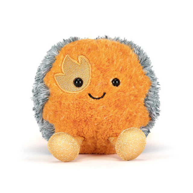 JELLYCAT - AMUSEABLES SPACE COMET - Image 2