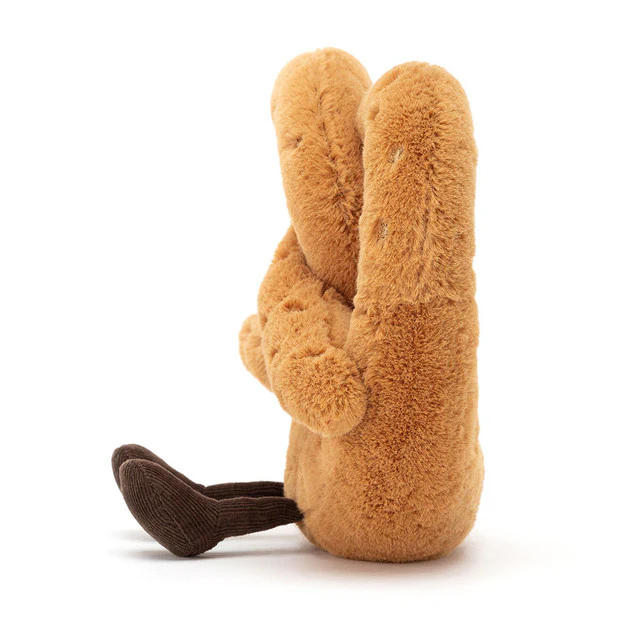 JELLYCAT - AMUSEABLES PRETZEL - Image 3