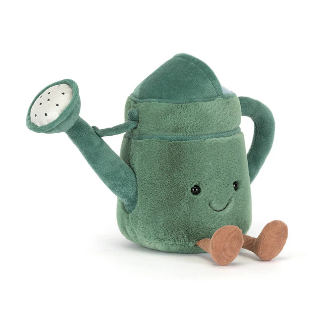 JELLYCAT - AMUSEABLES WATERING CAN - Image 3