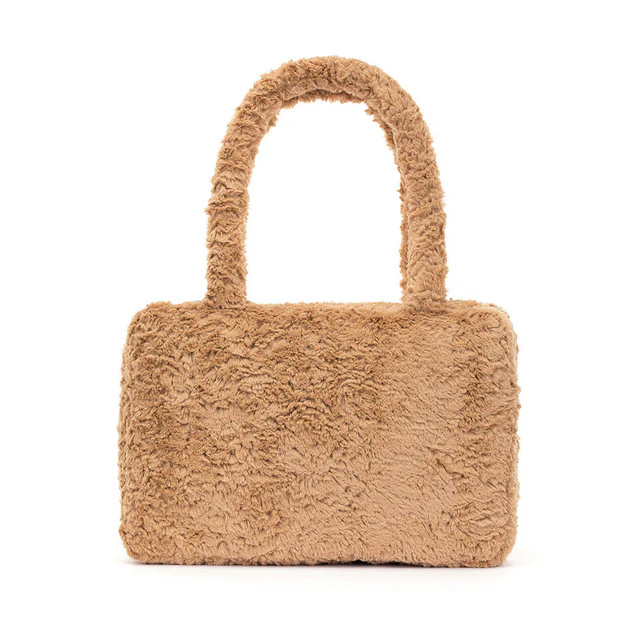 JELLYCAT - BARTHOLOMEW BEAR TOTE BAG - Image 2