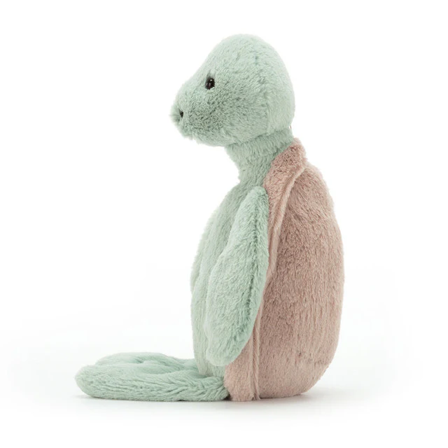 JELLYCAT - BASHFUL TURLTE ORIGINAL MEDIUM - Image 3