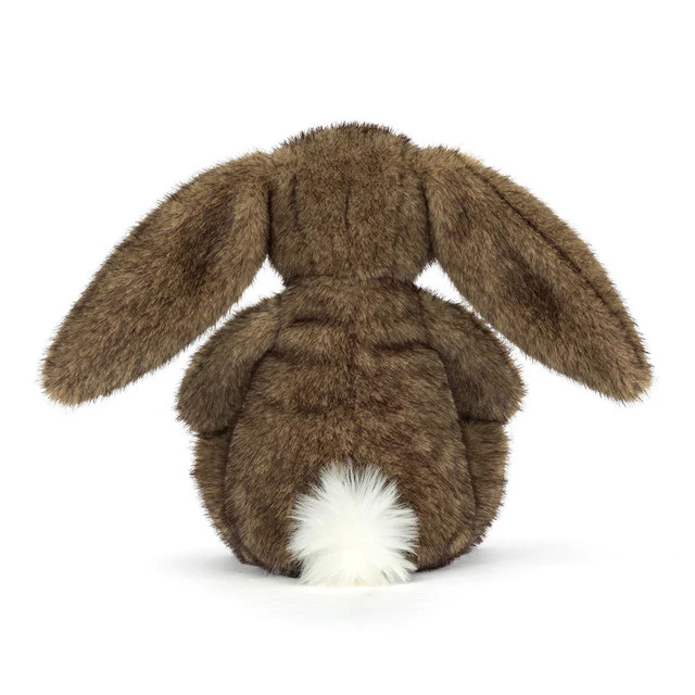 JELLYCAT - HOPPLESTON LUXE BUNNY ORIGINAL - Image 2