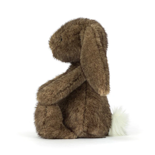 JELLYCAT - HOPPLESTON LUXE BUNNY ORIGINAL - Image 3