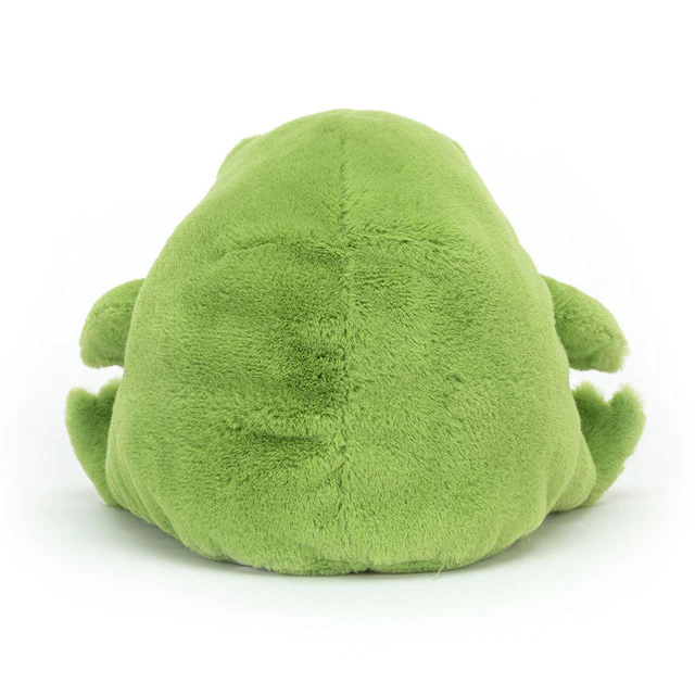 JELLYCAT - RICKY RAIN FROG - Image 2