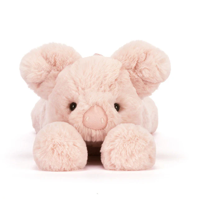 JELLYCAT - SMUDGE PIG ORIGINAL - Image 4