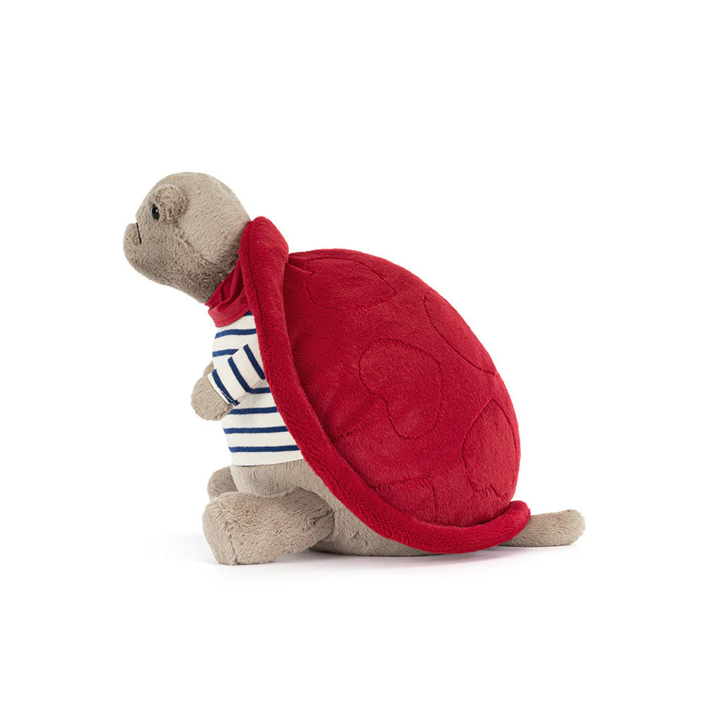 JELLYCAT - TIMMY TURTLE ROMANTIC OUTFIT - Image 2