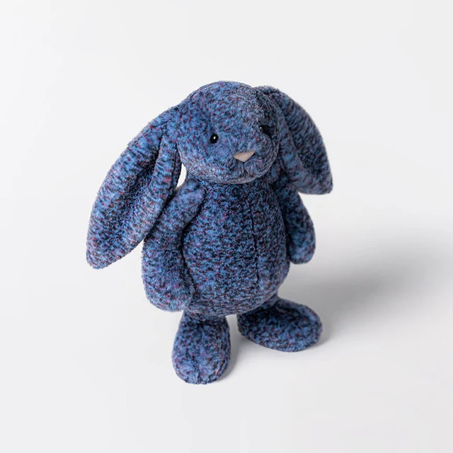 JELLYCAT - HOPSCONE LUXE BUNNY ORIGINAL - Image 3