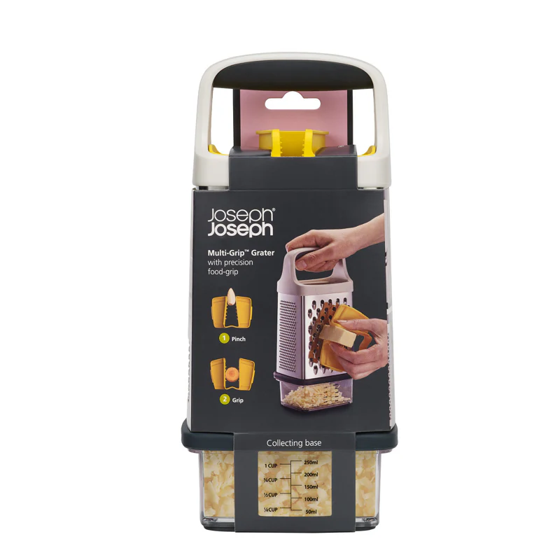 JJ - MULTI-GRIP BOX GRATER - Image 2