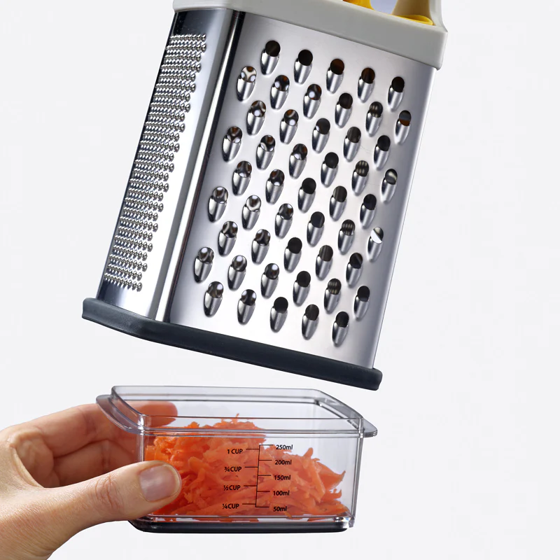 JJ - MULTI-GRIP BOX GRATER - Image 3