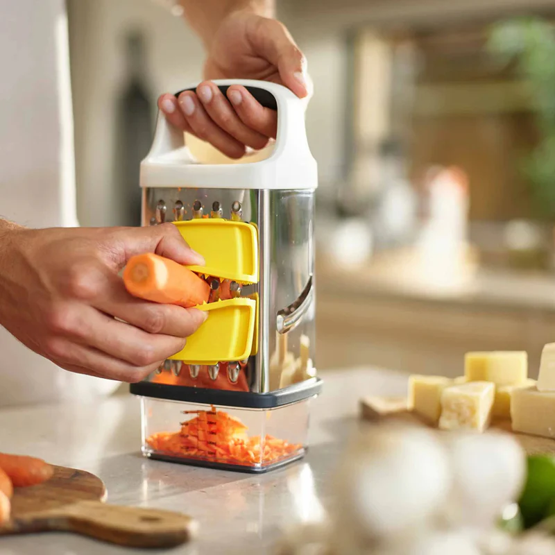 JJ - MULTI-GRIP BOX GRATER - Image 7