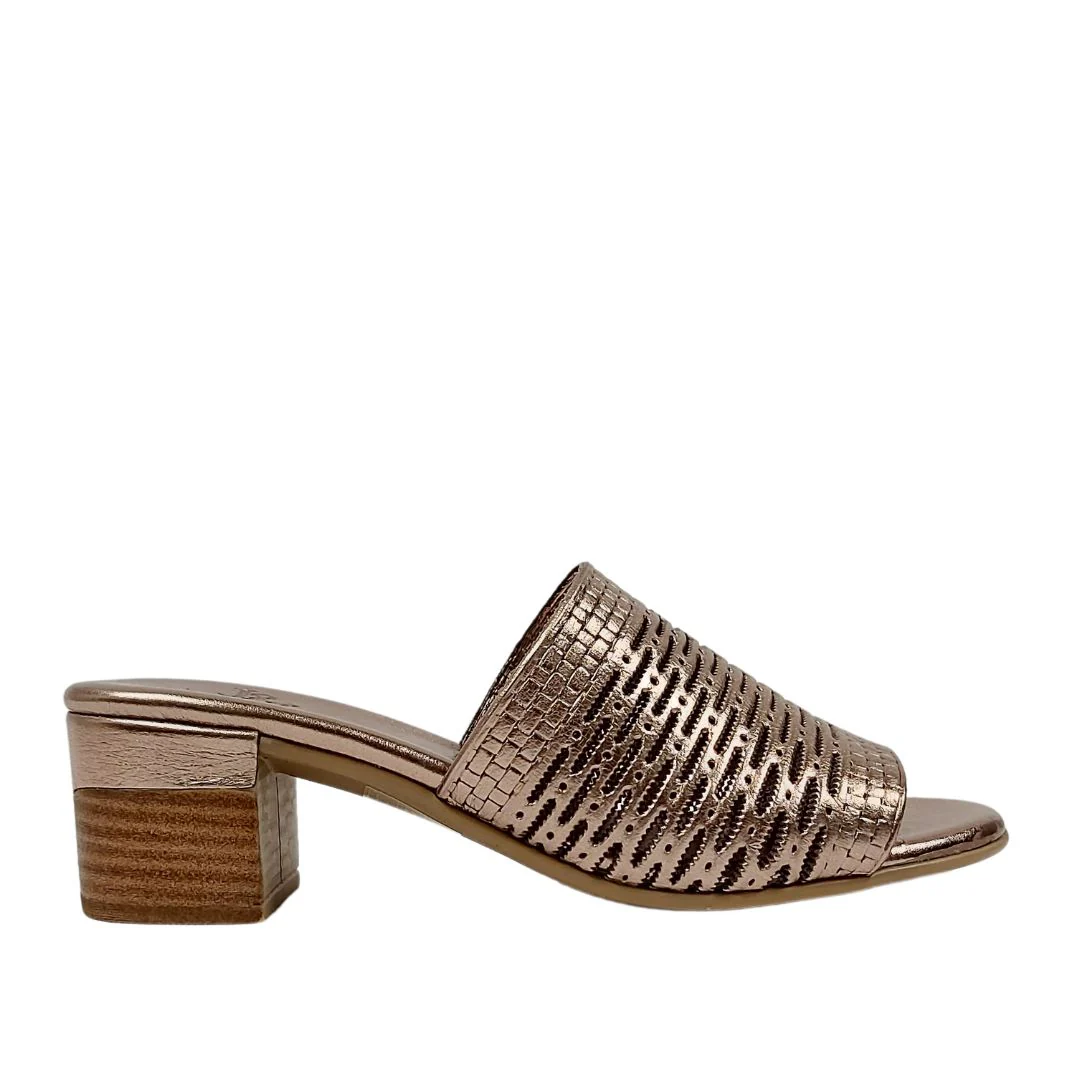 JO & COCO- WOMEN'S BROOKE DRESS SANDAL - Image 4