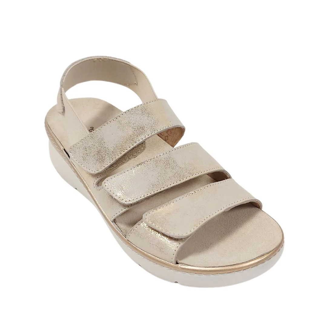 JO & COCO- WOMEN'S ILIAN SANDAL - Image 3